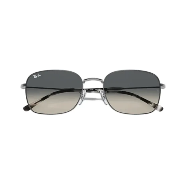 Kính Mát Rayban RB3706 00471 Sunglasses Màu Xám