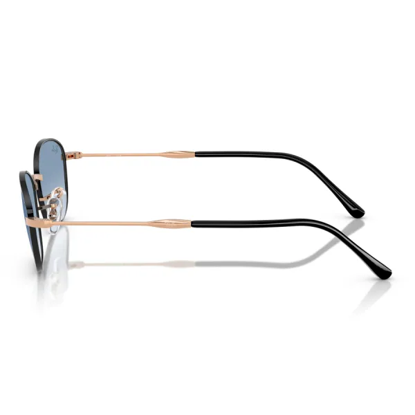 Kính Mát Rayban RB3749 92723F Sunglasses Màu Xanh Đen