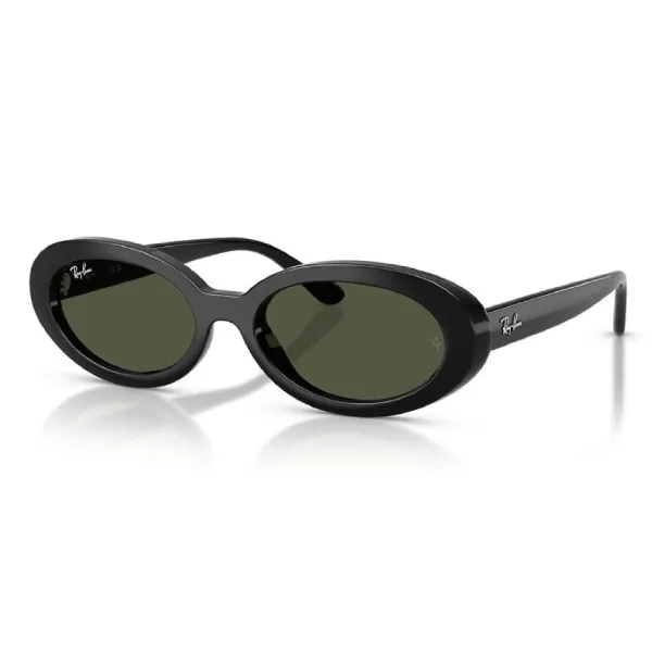 Kính Mát Rayban Sunglasses 0RB2223F 601/31 Màu Xanh/Đen