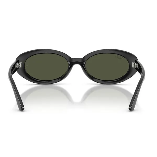 Kính Mát Rayban Sunglasses 0RB2223F 601/31 Màu Xanh/Đen