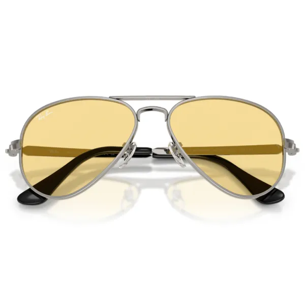 Kính Mát Rayban Sunglasses 0RB3925 004/R6 Màu Vàng