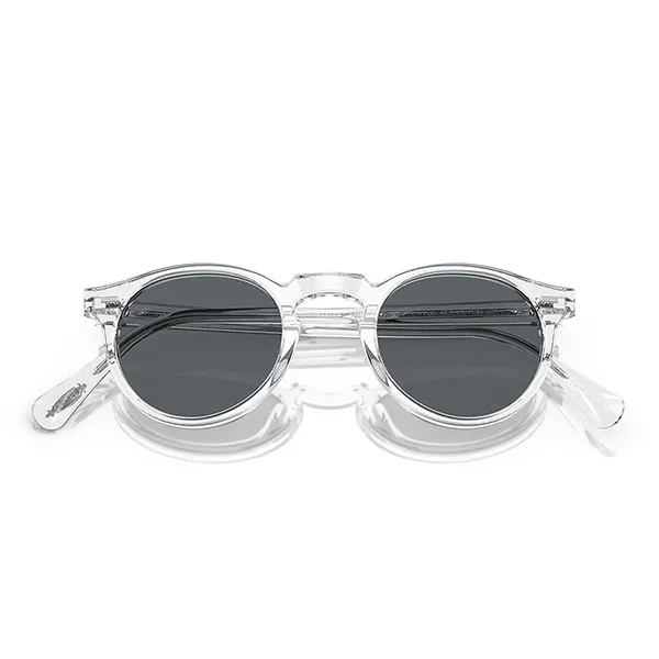 Kính Mát Unisex Oliver Peoples GREGORY PECK OV5217S 1101R8 Màu Xanh