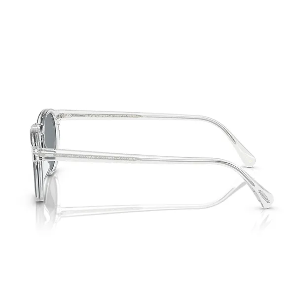 Kính Mát Unisex Oliver Peoples GREGORY PECK OV5217S 1101R8 Màu Xanh