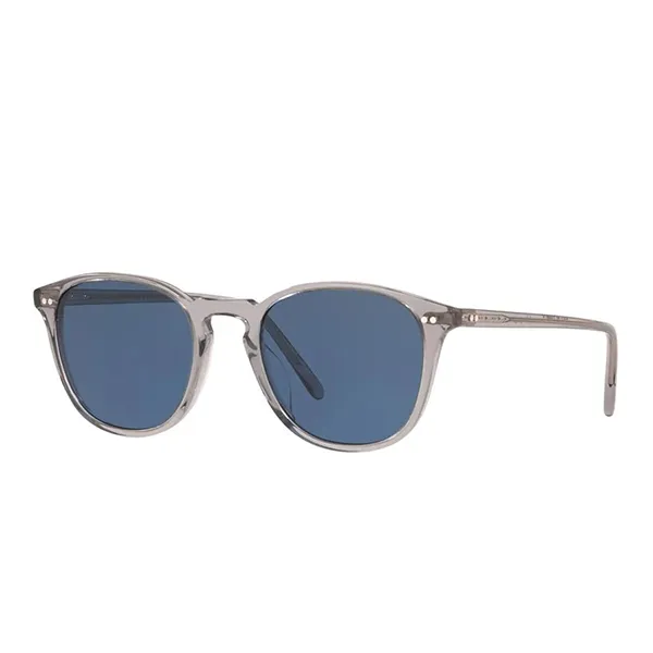 Kính Mát Unisex Oliver Peoples OV5414SU 11322V Màu Xanh/Xám