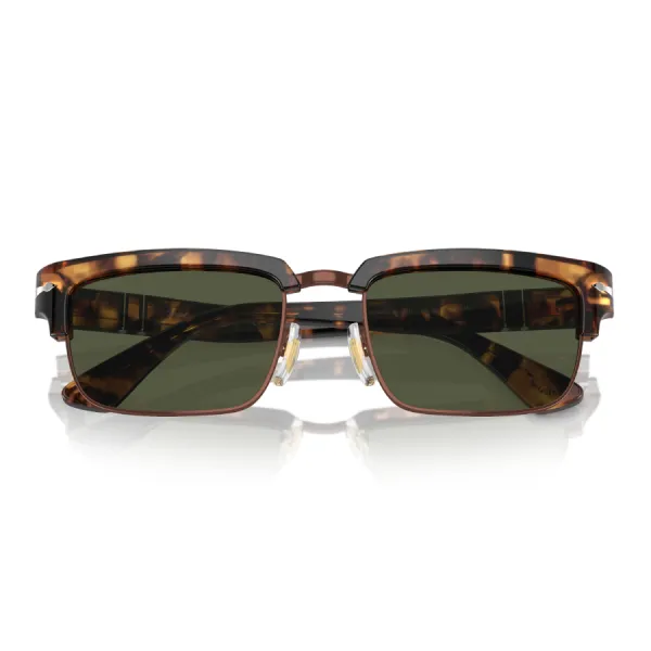 Kính Mát Unisex Persol PO3354S 110231 Sunglasses Phối Màu