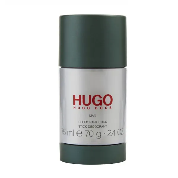 Lăn Khử Mùi Hương Nước Hoa Nam Hugo Boss Man Deodorant Stick 75ml