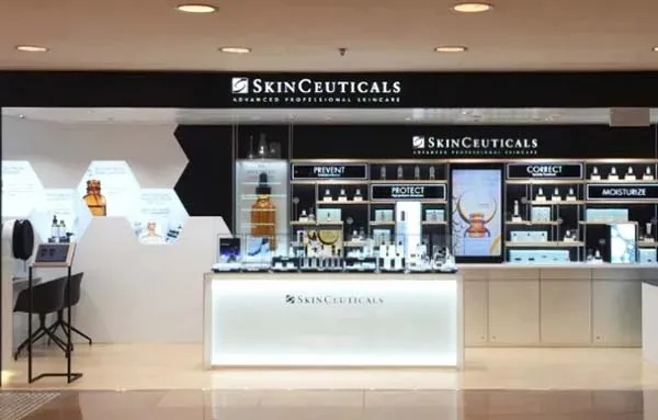 Tinh Chất Trẻ Hóa Làn Da Skinceuticals Hydrating B5 Gel Skincare Moisturizers 30ml (Bản USA)