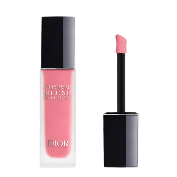 Má Hồng Dạng Kem Dior Forever Blush Soft Filter 05 Lily Màu Hồng Nude 11ml