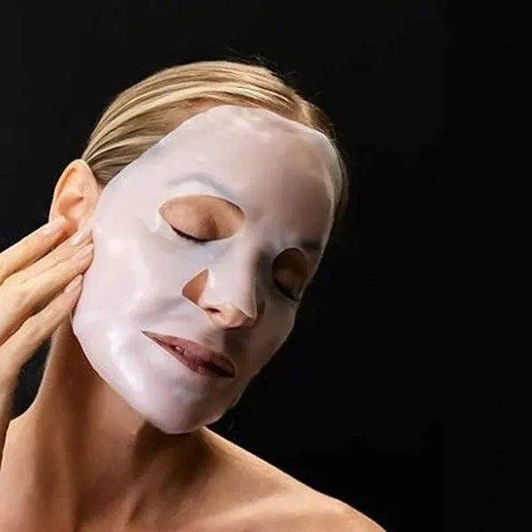Mặt Nạ Sinh Học Trẻ Hóa Da Revision Hydrating Biocellulose Mask 6 Miếng