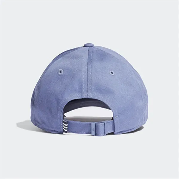 Mũ Adidas Baseball Cap H34474 Orbit Violet Màu Tím Xanh