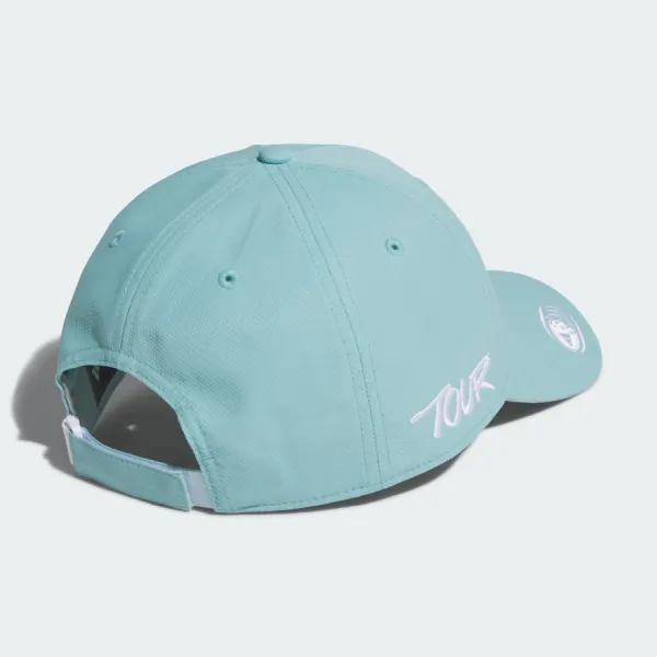Mũ Adidas Baseball Cap Tour KB0567 Màu Xanh Mint Size OSFM