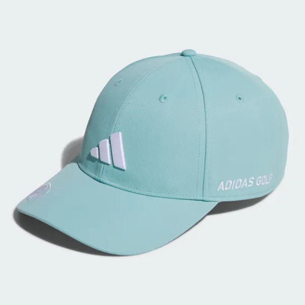 Mũ Adidas Baseball Cap Tour KB0567 Màu Xanh Mint Size OSFM