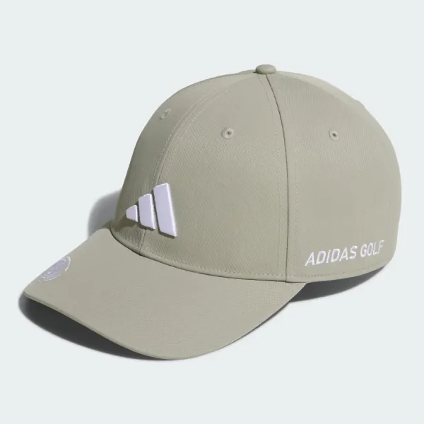 Mũ Adidas Baseball Cap Tour Putty Beige KB0568 Màu Be Size OSFM