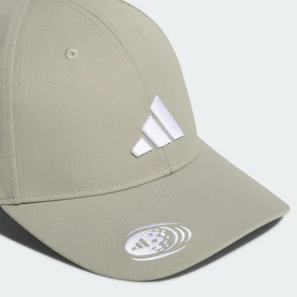 Mũ Adidas Baseball Cap Tour Putty Beige KB0568 Màu Be Size OSFM
