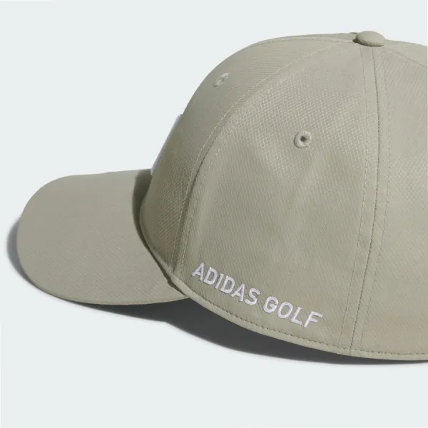 Mũ Adidas Baseball Cap Tour Putty Beige KB0568 Màu Be Size OSFM