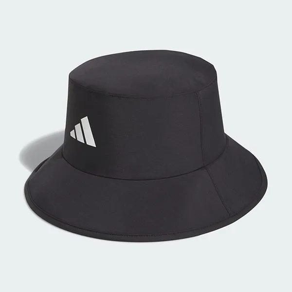 Mũ Adidas Bucket RAIN.RDY HY6026 Black Màu Đen Size OSFM
