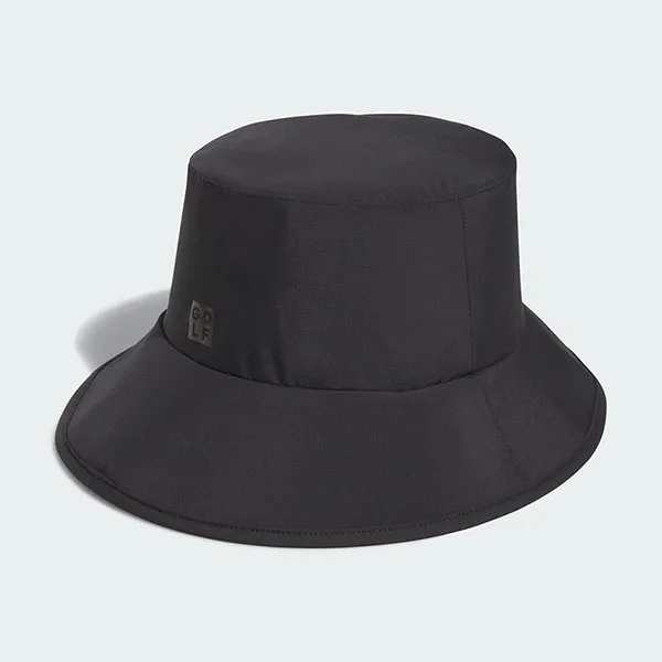 Mũ Adidas Bucket RAIN.RDY HY6026 Black Màu Đen Size OSFM