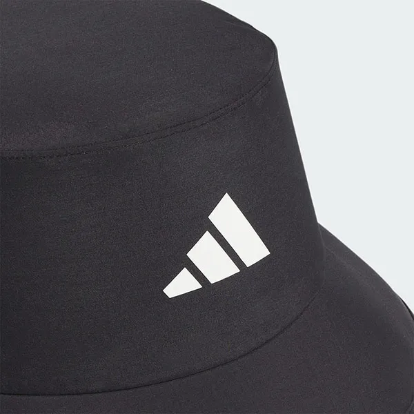 Mũ Adidas Bucket RAIN.RDY HY6026 Black Màu Đen Size OSFM