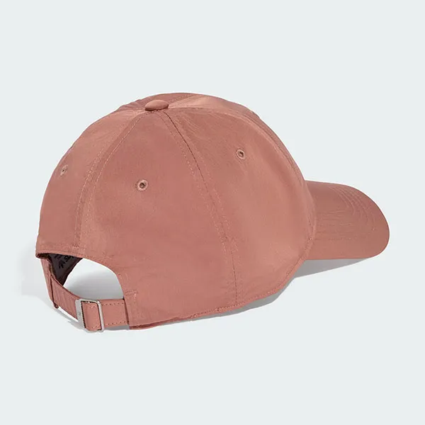 Mũ Adidas Everyday Icons Soft Baseball Cap Warm Clay JW5431 Màu Hồng Nâu Đất Size OSFM