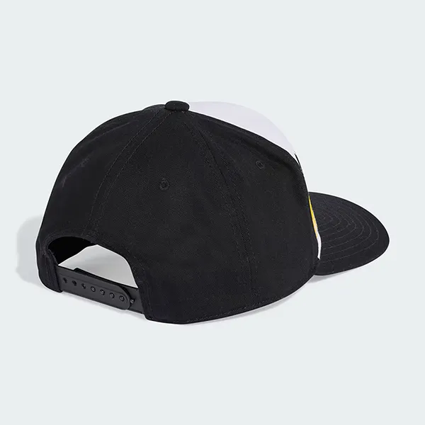 Mũ Adidas Germany 26 Snap Back Cap KE6702 Phối Màu