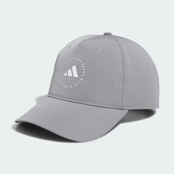 Mũ Adidas Golf Performance IM9182 Màu Xám Size OSFM