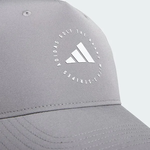 Mũ Adidas Golf Performance IM9182 Màu Xám Size OSFM