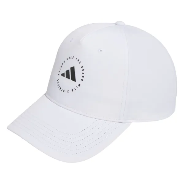 Mũ Adidas Golf Performance IQ2908 Màu Trắng Size OSFM