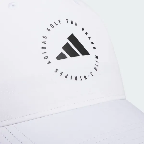 Mũ Adidas Golf Performance IQ2908 Màu Trắng Size OSFM