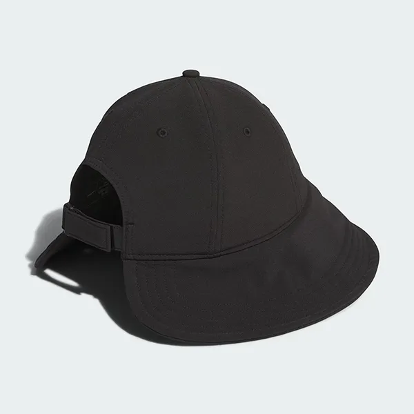 Mũ Adidas Golf Wide Visor Hat IA9626 Màu Đen Size OSFW