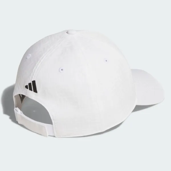 Mũ Adidas Graphic Cap White JE2466 Màu Trắng Size OSFM