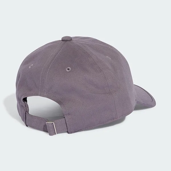 Mũ Adidas Premium Essentials Dad Cap IX7333 Màu Xám Size OSFM