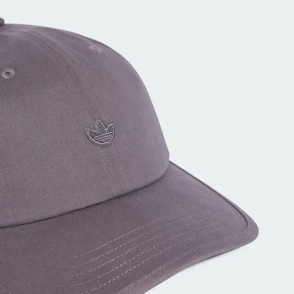 Mũ Adidas Premium Essentials Dad Cap IX7333 Màu Xám Size OSFM