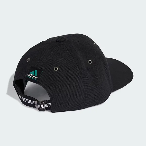 Mũ Adidas Snapback Equipment Cap KC8091 Màu Đen Size OSFM