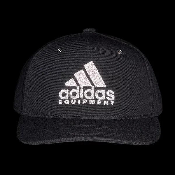Mũ Adidas Snapback Equipment Cap KC8091 Màu Đen Size OSFM