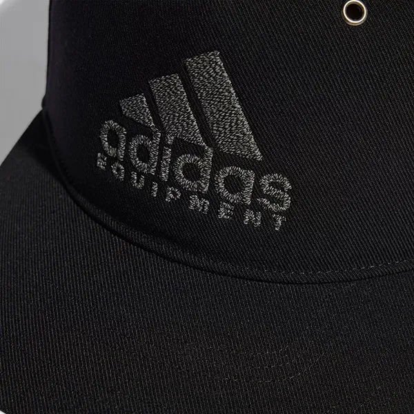 Mũ Adidas Snapback Equipment Cap KC8091 Màu Đen Size OSFM