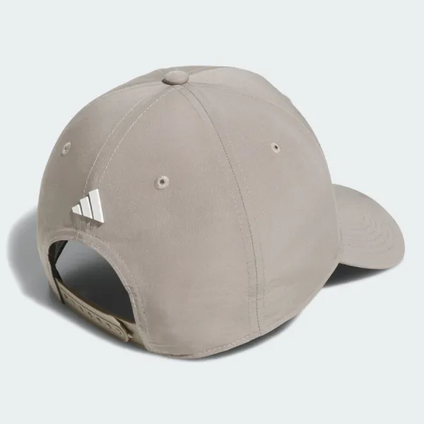 Mũ Adidas Tour 3-Stripes Print Hat JJ3855 Màu Be Đậm Size OSFM