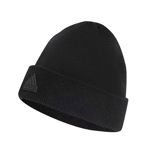 Mũ Len Adidas COLD.RDY Tech Cuff Beanie IY5240 Màu Đen Size OSFM