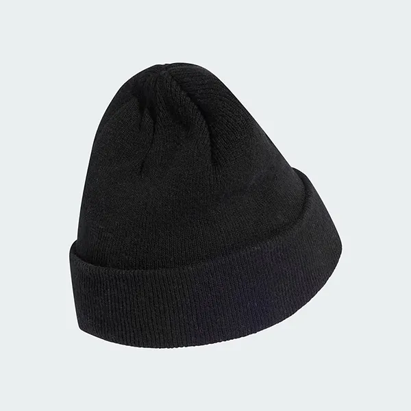 Mũ Len Adidas COLD.RDY Tech Cuff Beanie IY5240 Màu Đen Size OSFM