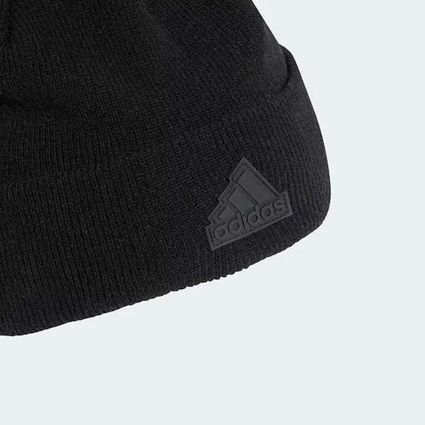 Mũ Len Adidas COLD.RDY Tech Cuff Beanie IY5240 Màu Đen Size OSFM