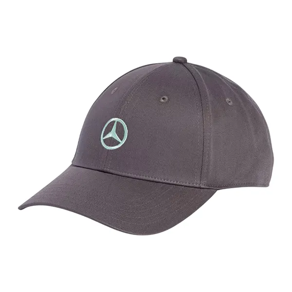 Mũ Lưỡi Trai Adidas Mercedes AMG Petronas Formula One Team Fan JX1414 Màu Nâu Size OSFM