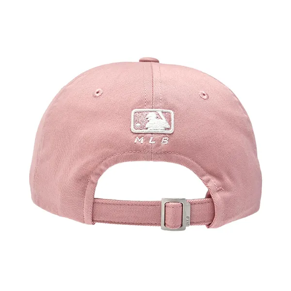 Mũ MLB Cute Pop Unstructured Ballcap Los Angeles Dodgers 3ACPV246N-07PKM Màu Hồng