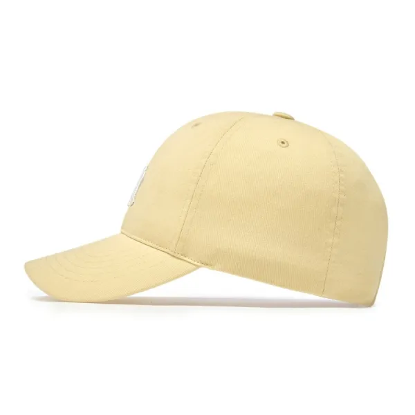 Mũ MLB Rookie Unstructured Ball Cap New York Yankees 3ACP7701N-50YEL Màu Vàng