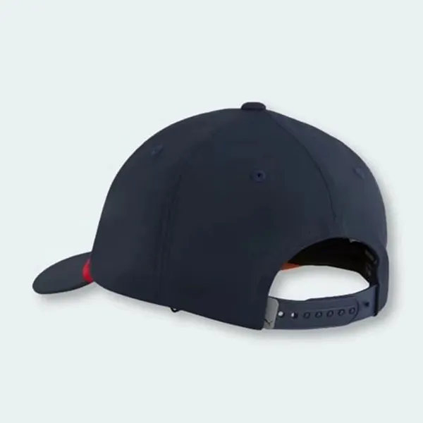 Mũ Puma Golf Interstate 02614001 Xanh Navy Size OSFW
