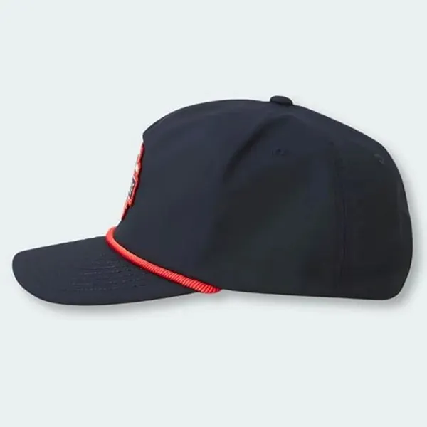 Mũ Puma Golf Interstate 02614001 Xanh Navy Size OSFW