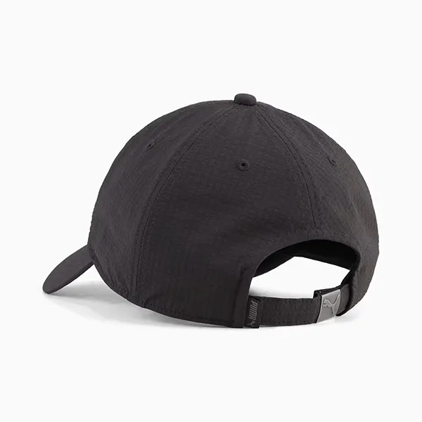 Mũ Nam PumaPremium Essentials Baseball Cap 02684801 Màu Đen Size OSFA