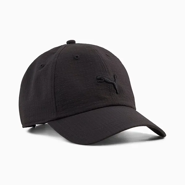 Mũ Nam PumaPremium Essentials Baseball Cap 02684801 Màu Đen Size OSFA