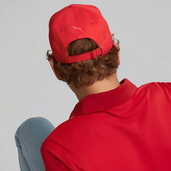 Mũ Puma X Ferrari SPTWR Style 02400602 Màu Đỏ