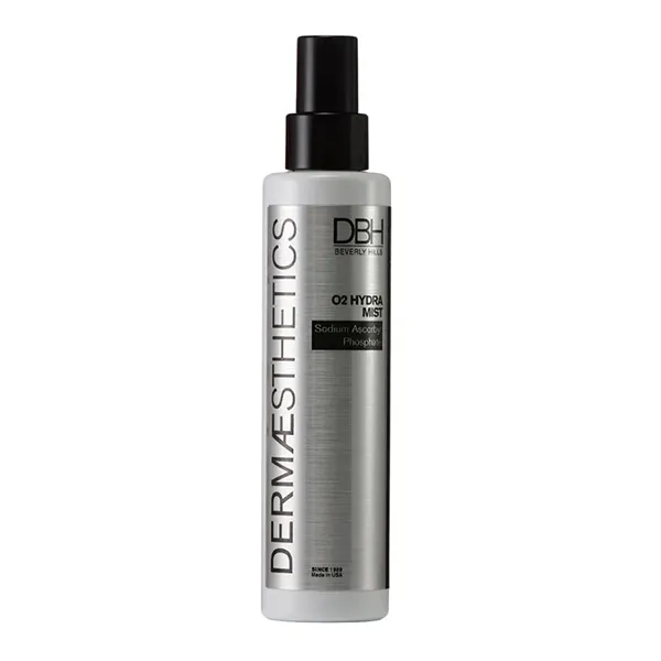 Nước Cân Bằng Cung Cấp Oxy DBH O2 Hydra Mist 177ml (Hàng Công Ty)