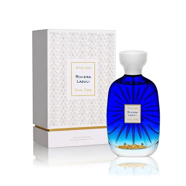 Nước Hoa Atelier Des Ors Riviera Lazuli EDP 100ml