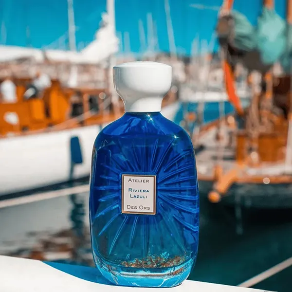 Nước Hoa Atelier Des Ors Riviera Lazuli EDP 100ml